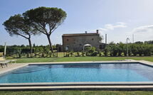 Foto lämnats av gäst på Villa dei Vini