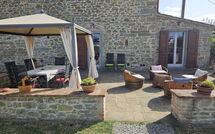 Foto lämnats av gäst på Villa dei Vini