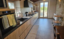 Foto lämnats av gäst på Villa dei Vini