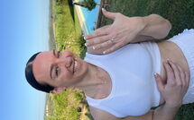 Foto lämnats av gäst på Villa Il Caggio