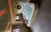 Foto lämnats av gäst på Villa le Buche