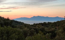 Foto lämnats av gäst på Villa di Giovanni