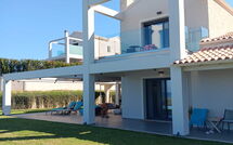 Foto lämnats av gäst på Villa Ebellina