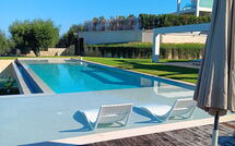 Foto lämnats av gäst på Villa Ebellina