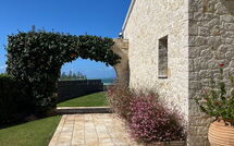 Foto lämnats av gäst på Villa Ebellina