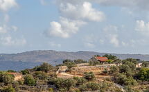 Foto lämnats av gäst på Villa Vicilla