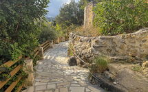 Foto lämnats av gäst på Villa Vicilla