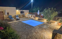 Foto lämnats av gäst på Villa Vicilla