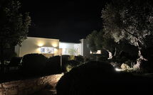 Foto lämnats av gäst på Villa Lucy