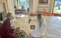 Foto lämnats av gäst på Villa le Buche