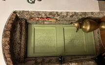 Foto lämnats av gäst på Villa Tenuta Lonciano