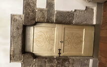 Foto lämnats av gäst på Villa Tenuta Lonciano