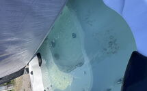 Foto lämnats av gäst på Casa Andrea