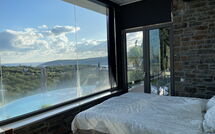 Foto lämnats av gäst på Villa Kera Panorama