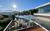 Foto lämnats av gäst på Villa Kera Panorama