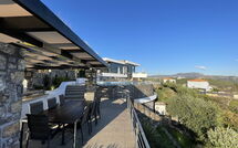 Foto lämnats av gäst på Villa Kera Panorama