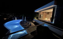 Foto lämnats av gäst på Villa Kera Panorama