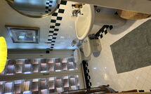 Foto lämnats av gäst på Villa Fontine