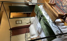 Foto lämnats av gäst på Villa Fontine