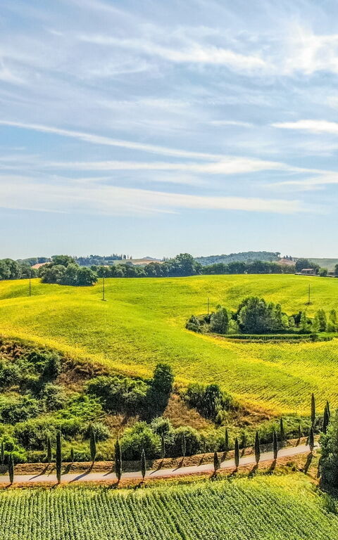 Tjänster under din vistelse i Italien från Posarelli Villas