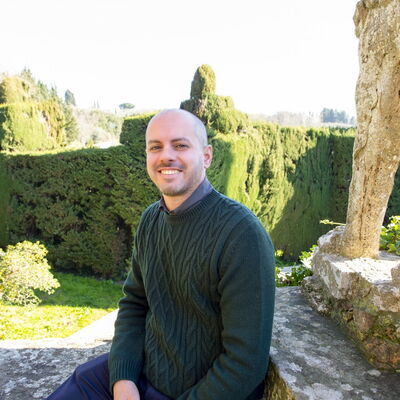 Stefano Tremolanti, PRODUCTION MANAGER