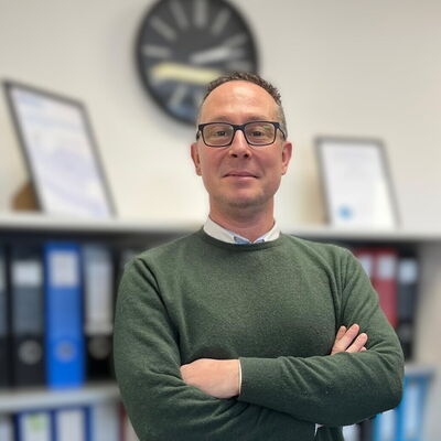 Guido Bazzoni, Direktör