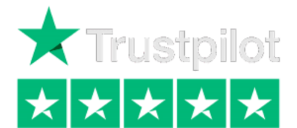 Vad tycker du om oss - 5 stjärnor!