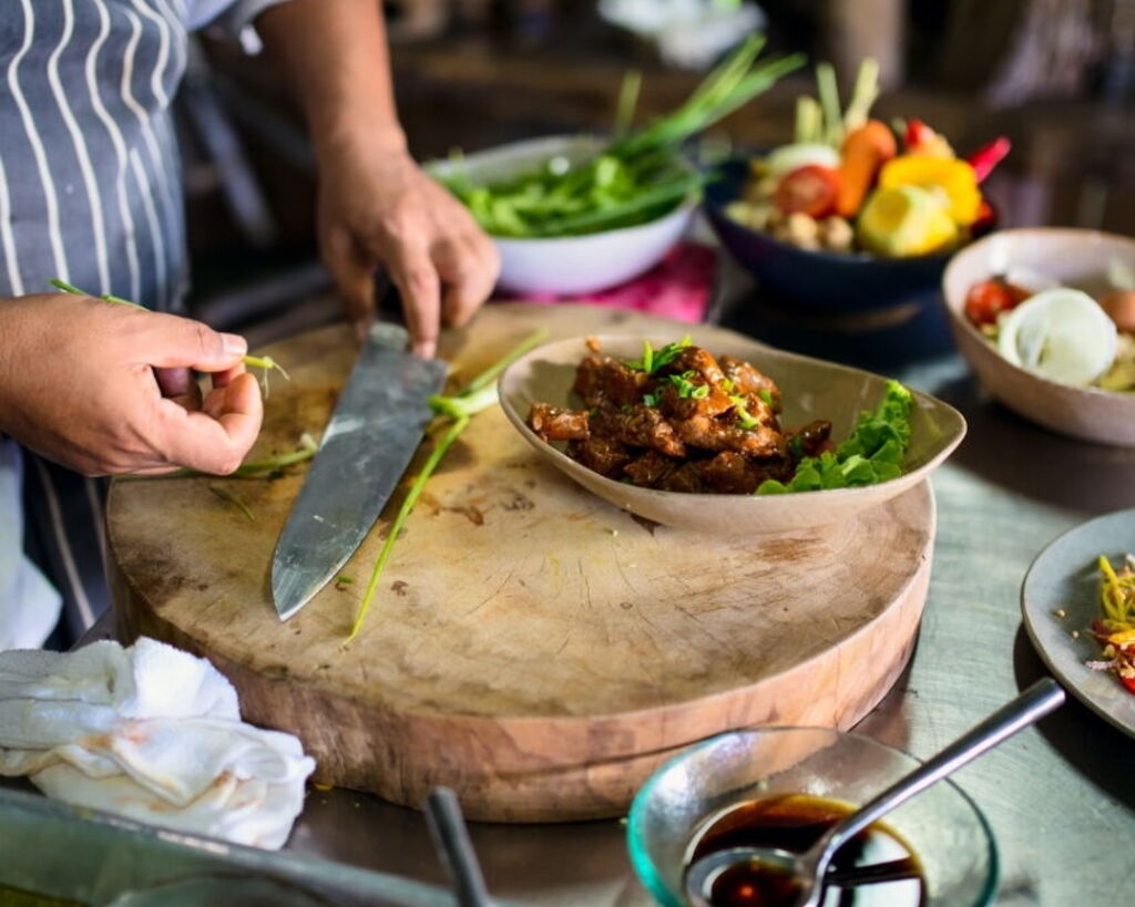 Upplevelser i din villa