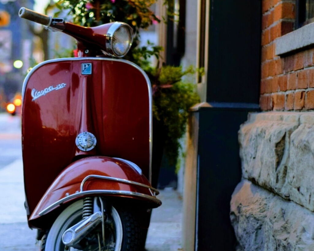 Utflykter & upplevelser