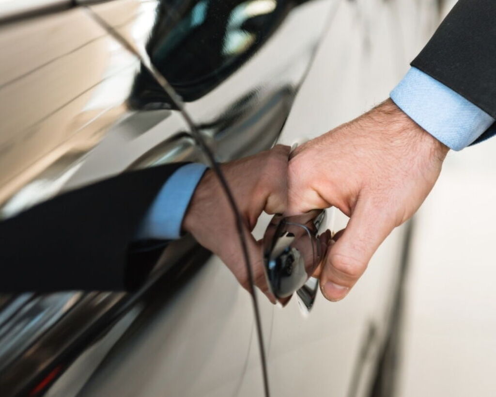 Transport & biluthyrning